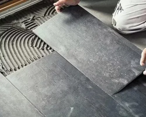 Chape traditionnelle près de Mayenne